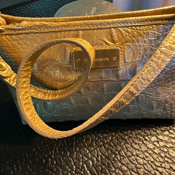 Brahmin Gold Women's Bag - Picture 4 of 6